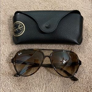 Ray Ban Sunglasses